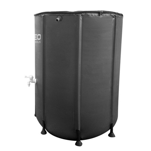 Faltbarer regenwassertank 500 - faltbarer,