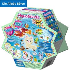 Aquabeads 31601 Sternenperlen