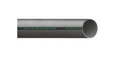TEGUMA Betonsilo-Auslaufschlauch SILOFLAT/AUSLAUF Innen-Ø 254,0 mm Länge 20 m