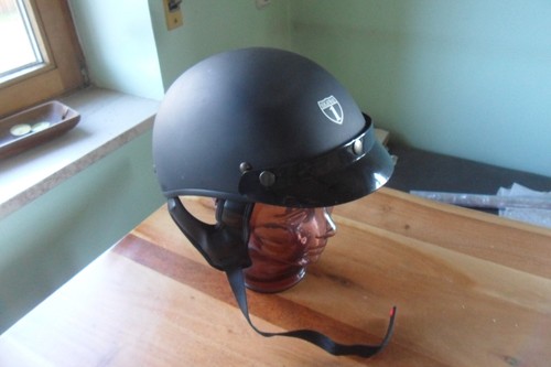 Oldtimer roller jethelm - oldtimer,