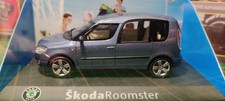 Skoda Roomster 1:43 Modellauto