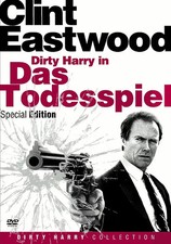 Dirty Harry in das Todesspiel Special Edition