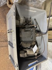 FRAMO Motor Und Getriebe