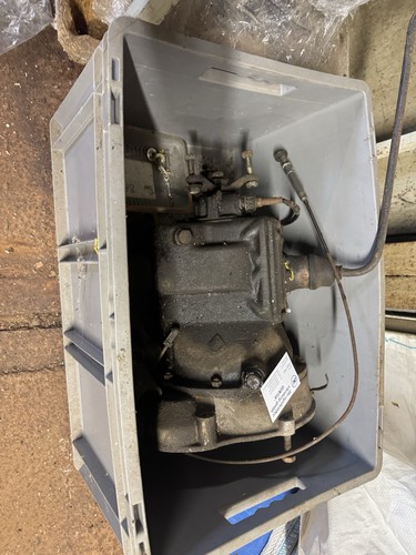 Framo motor und getriebe - framo,