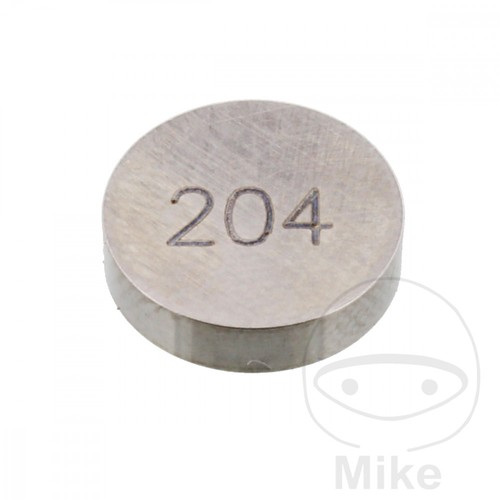 Jmp regelventile shim mm - jmp,