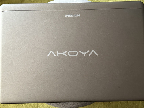 Notebook medion akoya - akoya, e6416