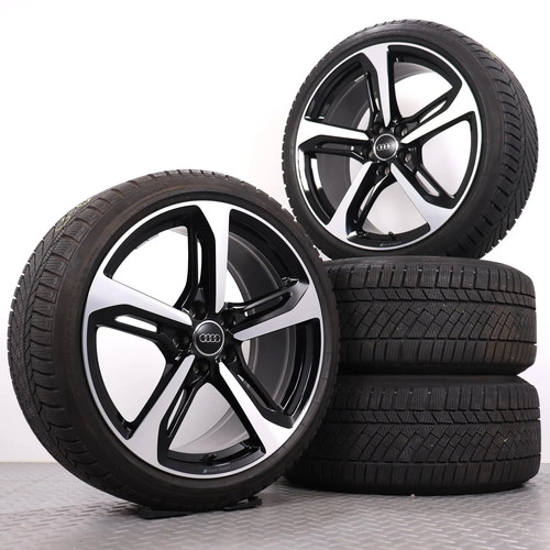 Winterräder zoll audi - winterräder,