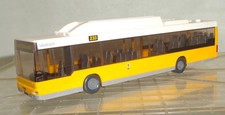 Wiking: MAN NL 233 Erdgasbus