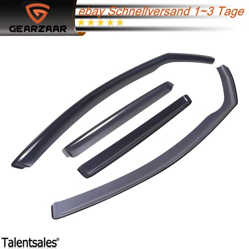 Windabweiser regenabweiser - windabweiser,