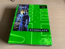Original Amiga Spiel