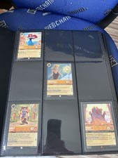 Lorcana- Das Erste Kapitel -