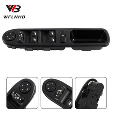 12V Fensterheber Schalter