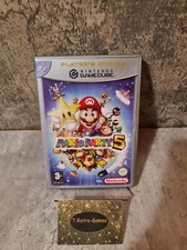 Nintendo gamecube mario party - nintendo,