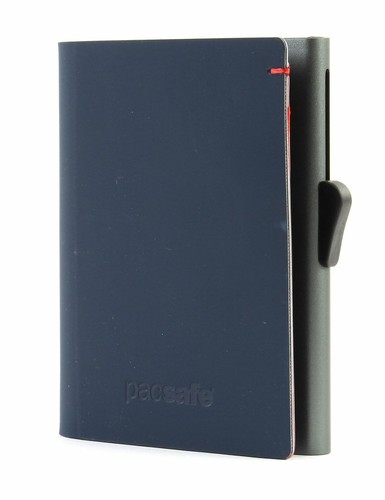 Pacsafe rfidsafe slider wallet - pacsafe,