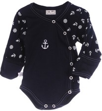 Body Wickelbody Baby