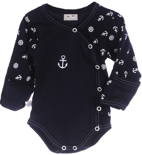 Body wickelbody baby - body,
