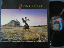PINK FLOYD A Collection Of