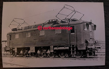 E Lok  52 51 Deutsche