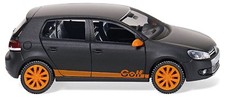 Wiking 007403 VW GOLF VI -