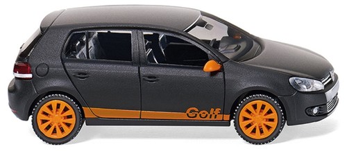 Wiking 007403 golf - vw,