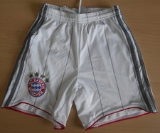 Top: Fc Bayern München Shorts