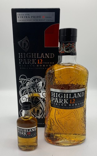 Highland park year old - , 12-year-old