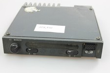 Bosch KF166-12-R-1-A Mobilfunkgerät ohne Zubehör / 1 Kanal bequarzt 146 -174 MHz