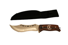 COLUMBIA JAGDMESSER MIT