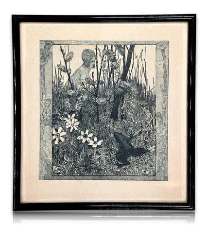 Heinrich vogeler 1872 - 1872-1942,