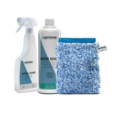 Prowin Autowasch Set und/oder