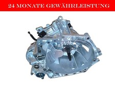 GETRIEBE PEUGEOT PARTNER