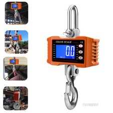 Kranwaage 1000 Kg Hängewaage