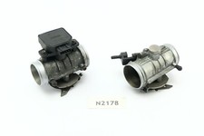BMW R 1150 RT R22 2003 - Drosselklappen Einspritzanlage N2178