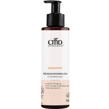 CMD Sandorini Reinigungsmilch   200 ml