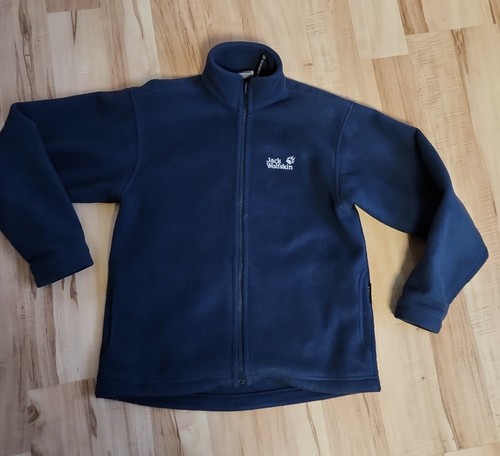 Jack wolfskin polar - wolfskin,