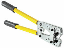 Presszange Crimpzange