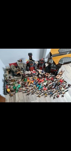 Playmobil set ritterburg top - playmobil,