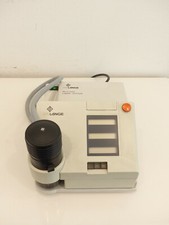 Dr Lange Micro Color Labor Station LMG 083 067 Set Messgerät defekt #R