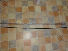 Verstärkungsleiste in der Stoßstange hinten Mazda 323 BF B135-50-262 B13550262