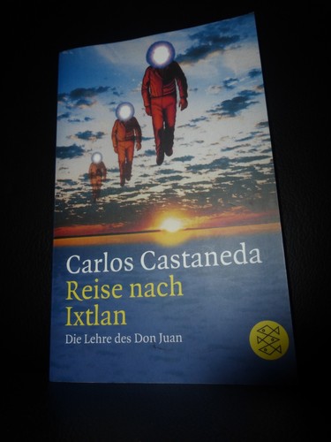 Carlos castaneda reise nach - carlos,
