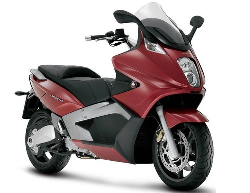Werkstatthandbuch gilera - gilera, gp