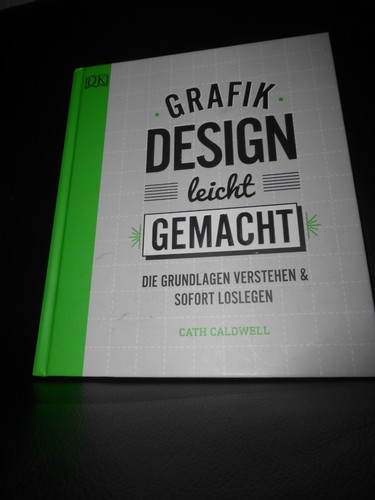 Grafikdesign leicht gemacht