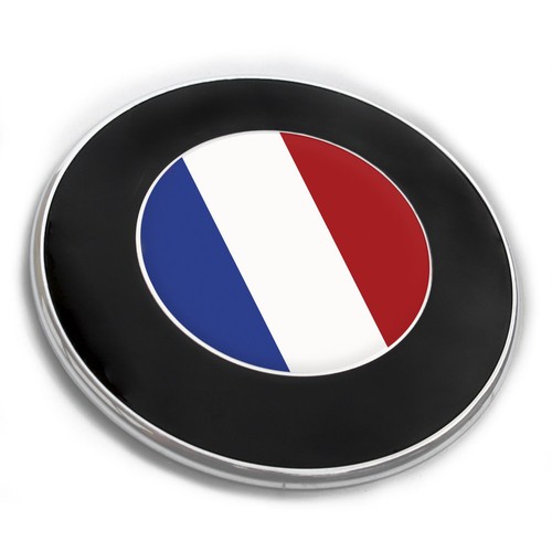 Emblem aufkleber frankreich - emblem,