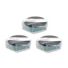 (€1,97/m) 3x 3m Magnetband Legamaster selbstklebend 19 mm breit (np)