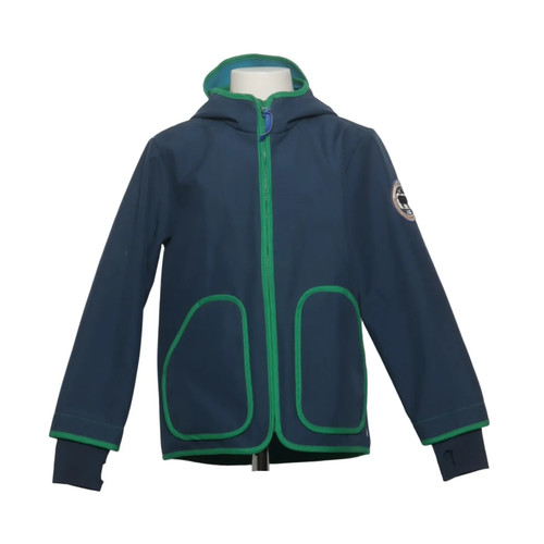 Finkid softshelljacke unisex - softshelljacke,,