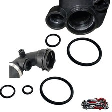 BMW E46 Kühlschlauch