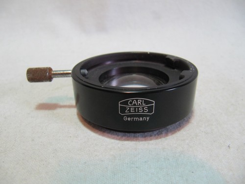 Carl zeiss west vorsatzlinse - zeiss,