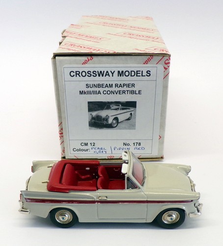 Crossway models maßstab - crossway,