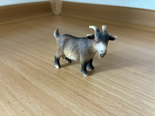 Schleich 13601 zwergziege - schleich,