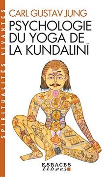 Psychologie yoga la - psychologie, du